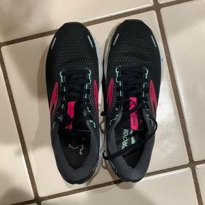 Brooks Running Shoe Ghost 14